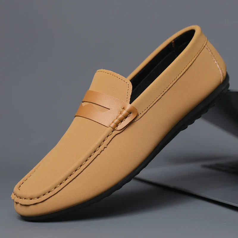Ravion Loafers
