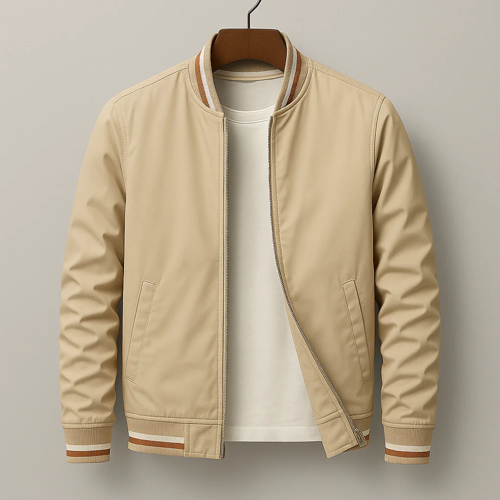 Harwin Jacket