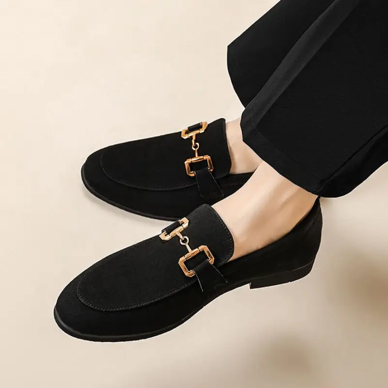 Imperio Loafers