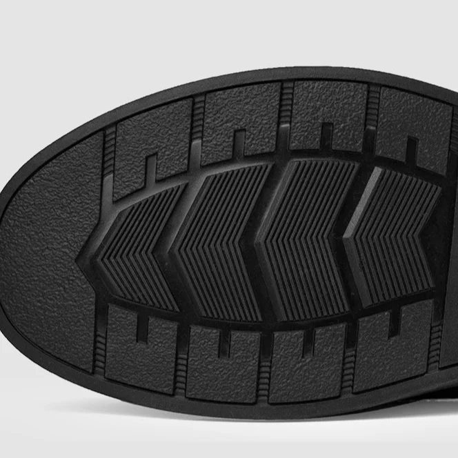 Brutus Genuine Leather Loafers