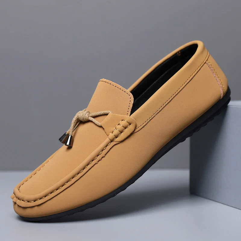 Craveon Loafers