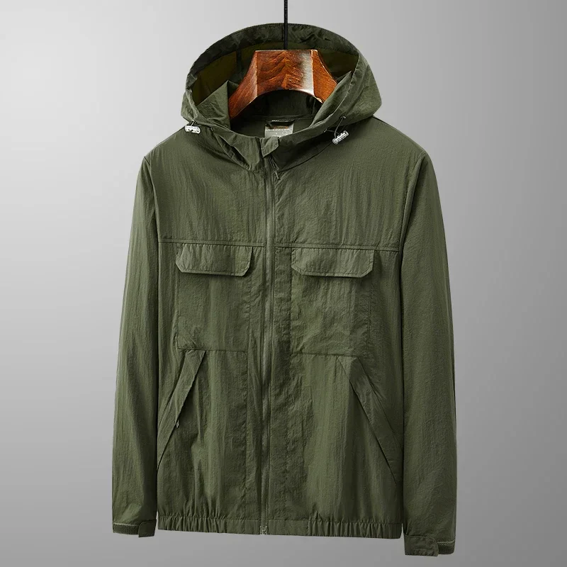 Narson Jacket