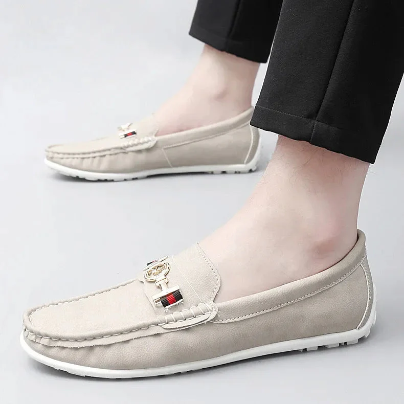 Marvik Loafers