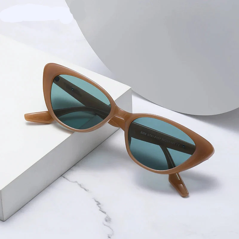 Luma Sunglasses