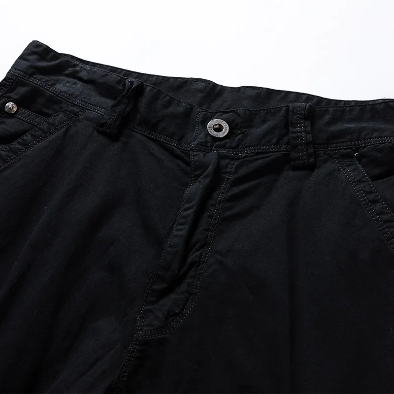 Arlo 100% Cotton Shorts