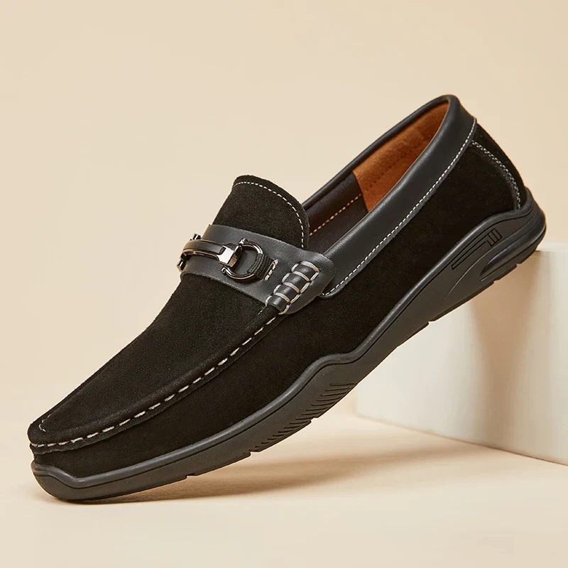 Weston Loafers