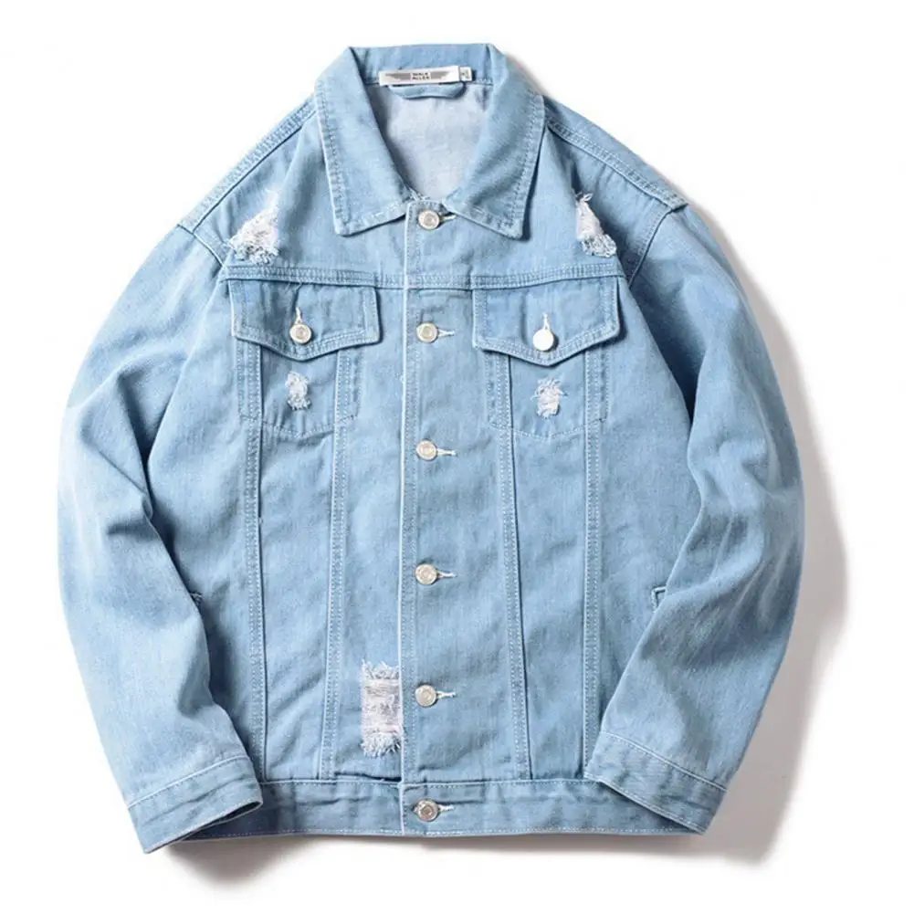 Drex Denim Jacket