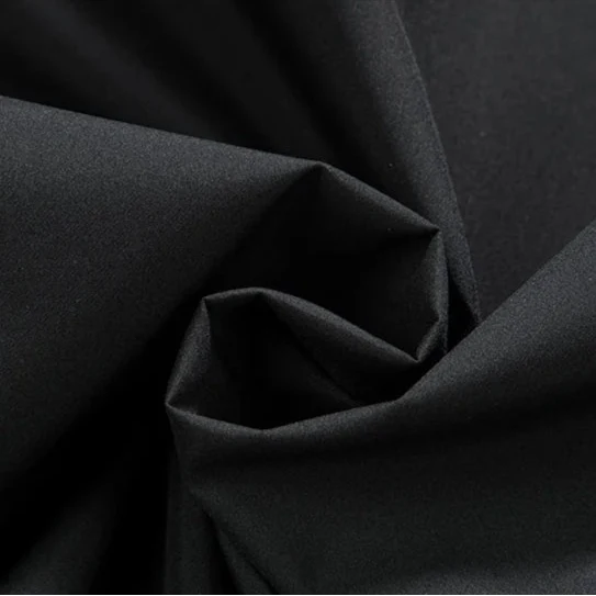 Mezlan Hooded Jacket