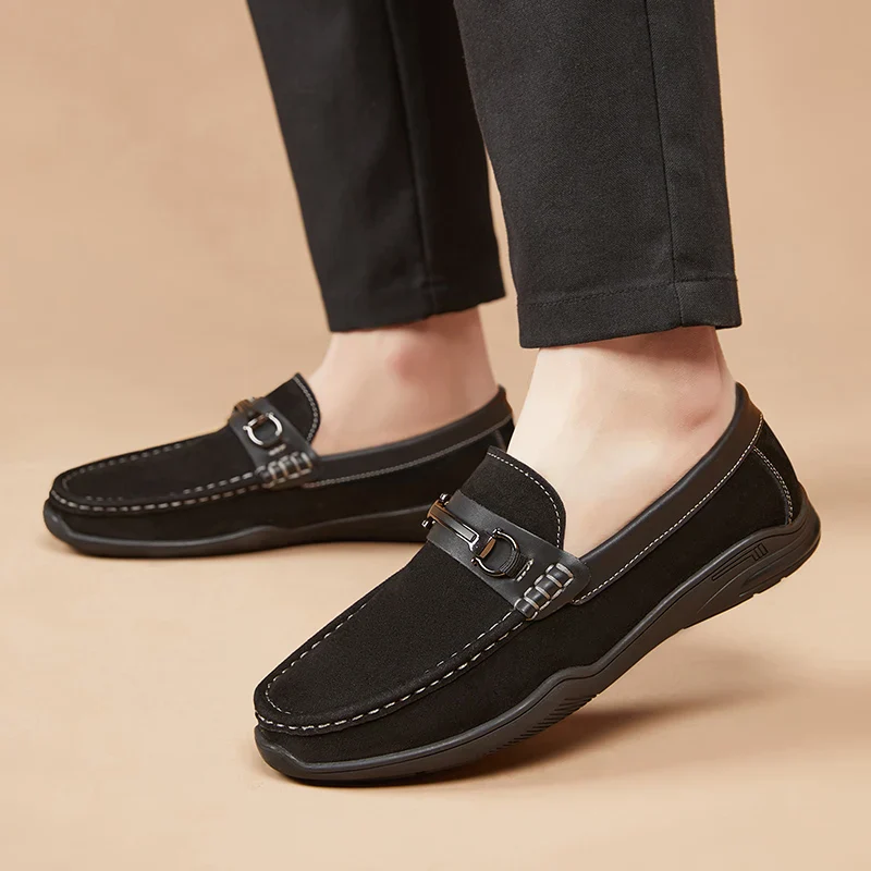 Weston Loafers