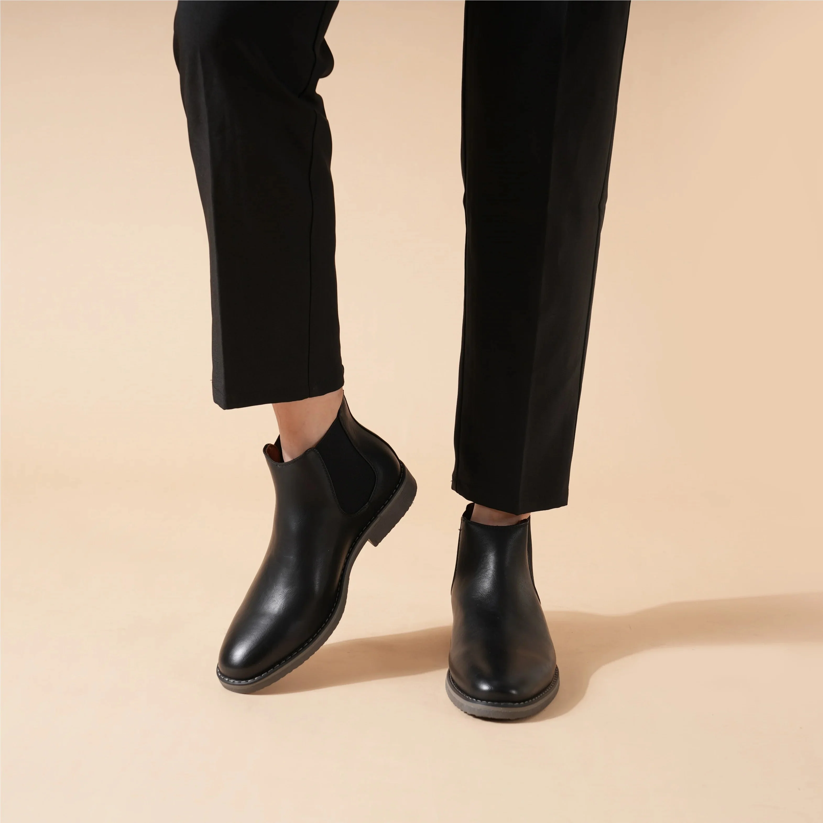 Lucien Chelsea Boots
