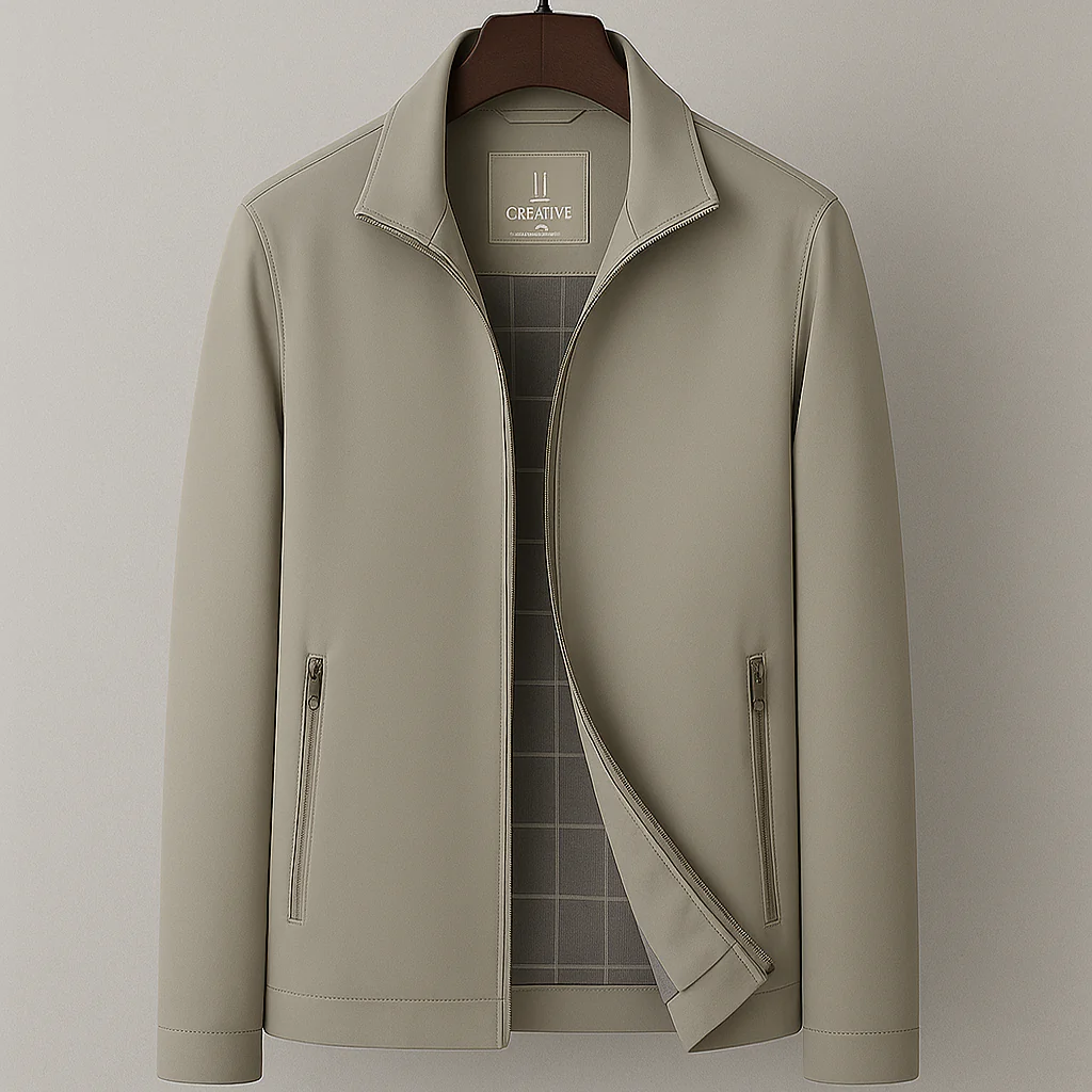 Kasper Jacket