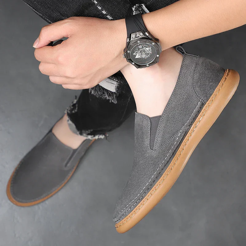 Alben Loafers