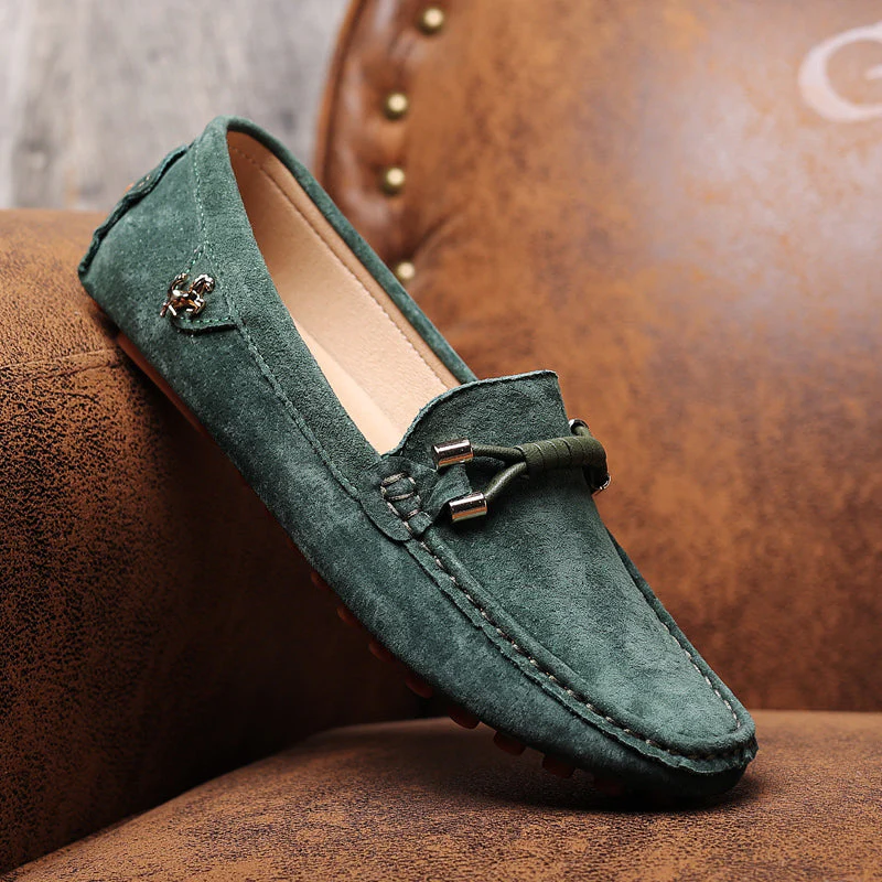 Harmen Loafers
