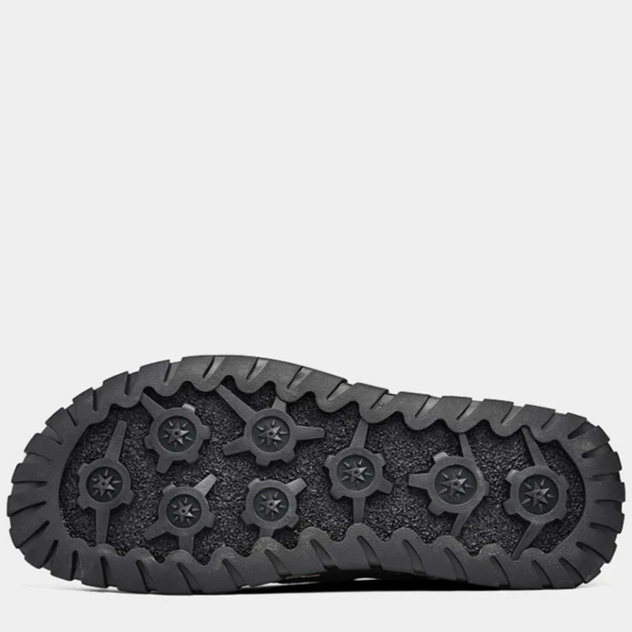 Regmer Genuine Leather Shoes