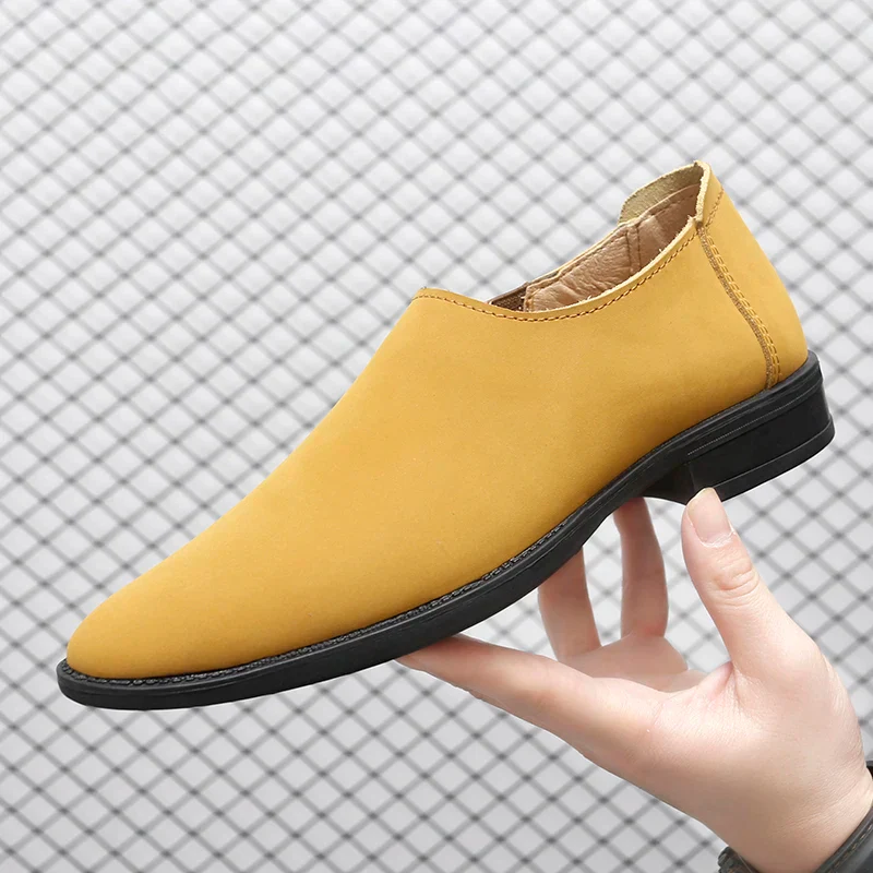 Lenmar Loafers