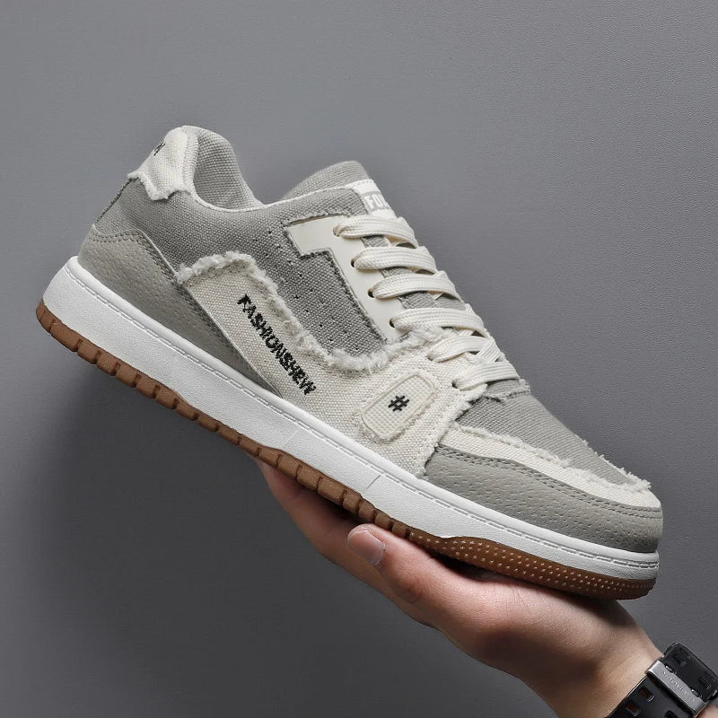 Rassico Platform Sneakers