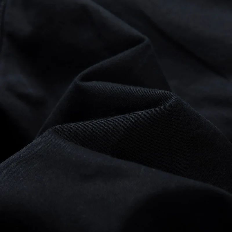 Arlo 100% Cotton Shorts