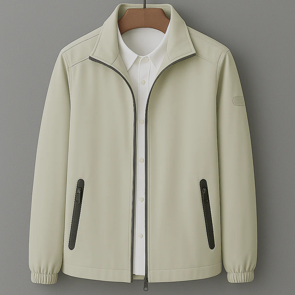 Knoxford Jacket