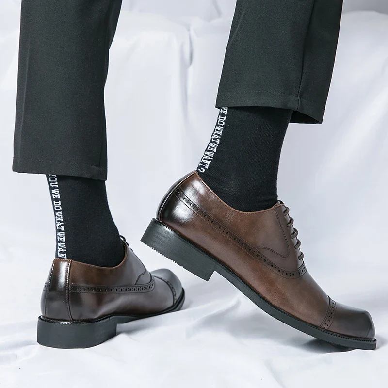 Marcel Dress Shoes