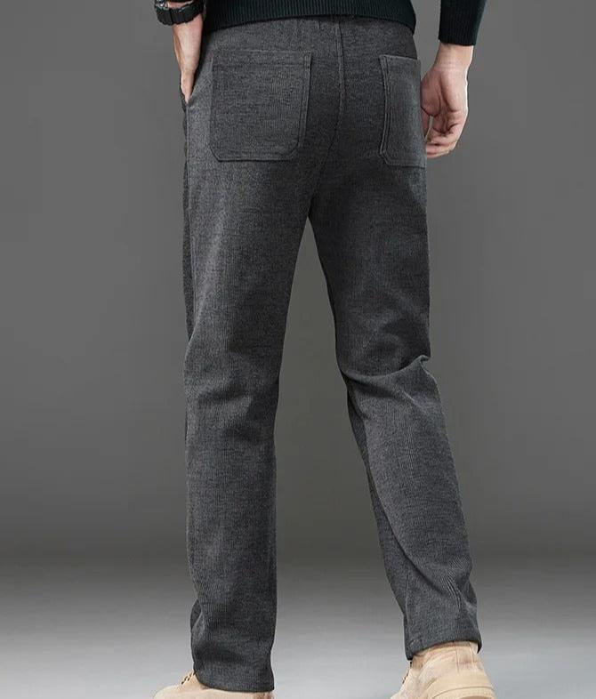 Edron Corduroy Pants