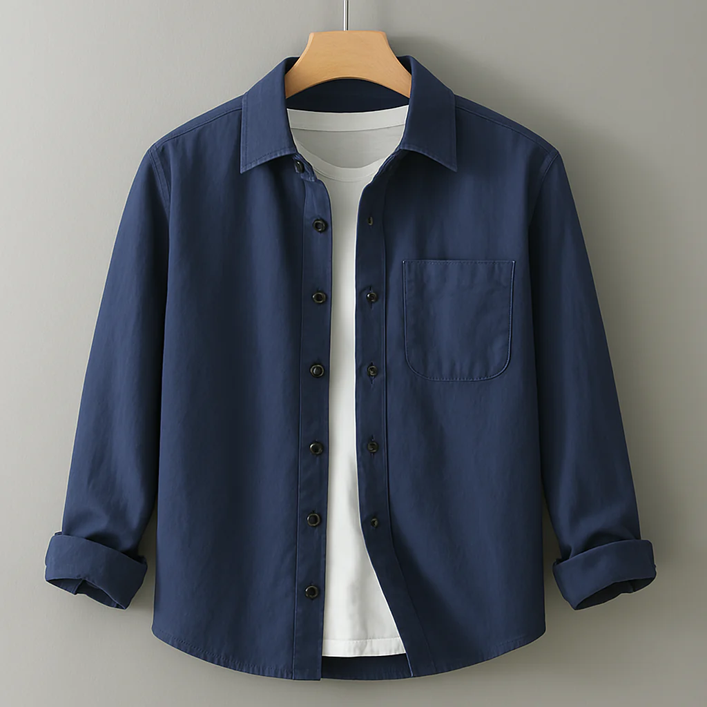 Brooks 100% Cotton Shirt