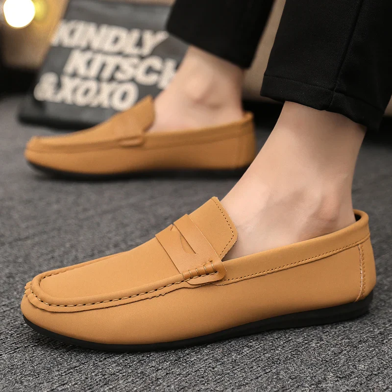 Ravion Loafers