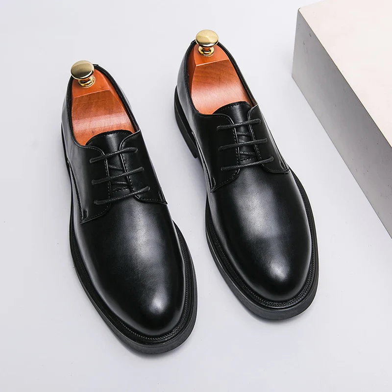 Mokani Dress Shoes