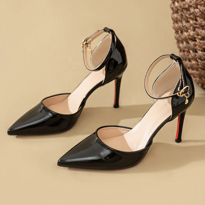 Elavia Heels