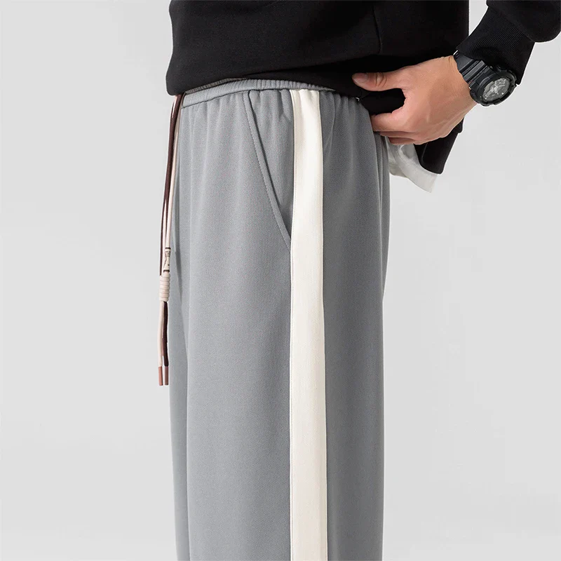Muave Sweatpants
