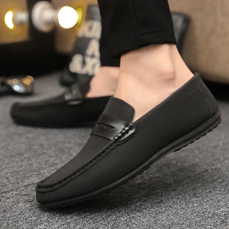 Ravion Loafers