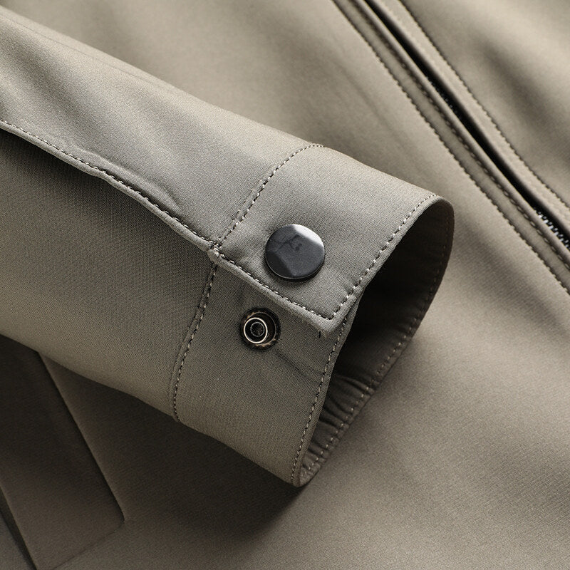 Larwin Jacket