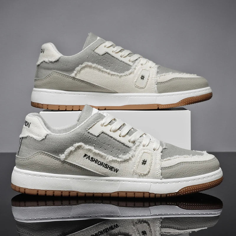 Rassico Platform Sneakers