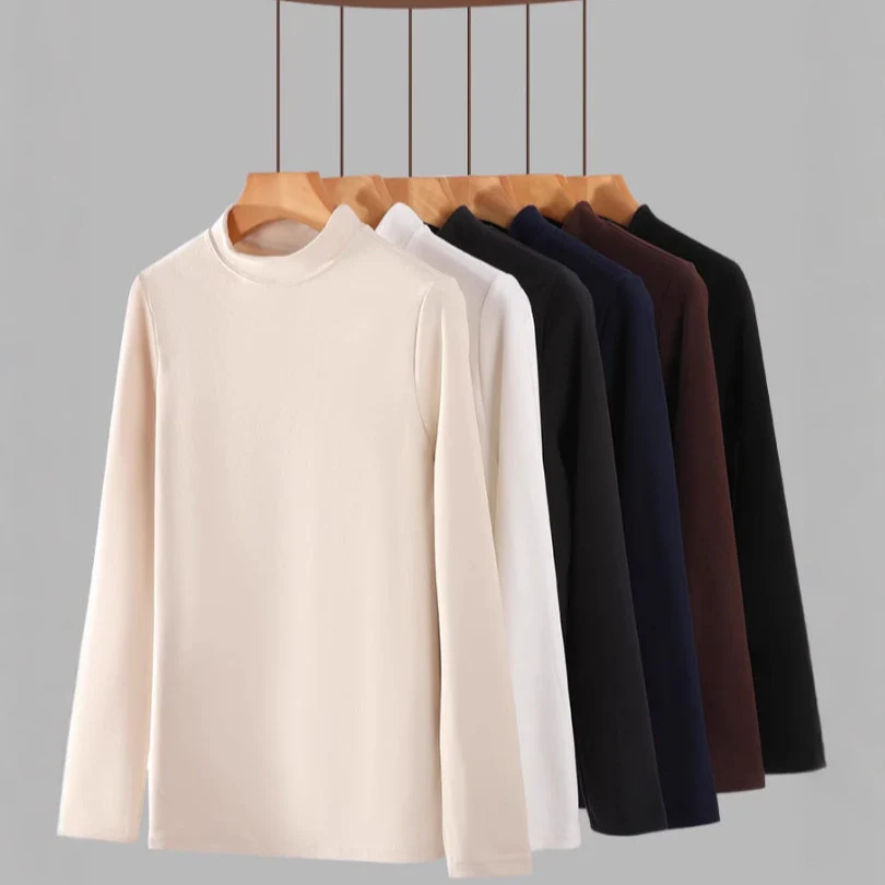 Tivara Long-Sleeve Shirt