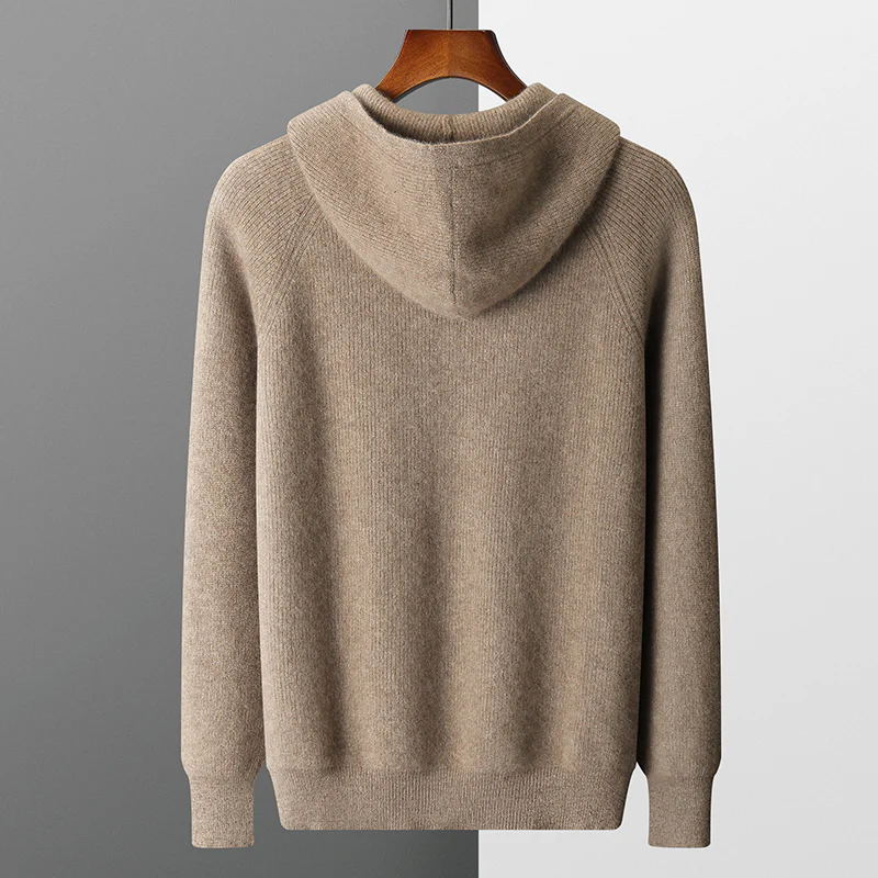 Osten Sweater