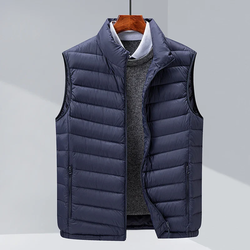 Men's Signature Vest