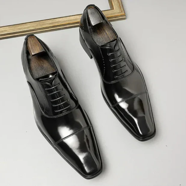 Marcona Genuine Leather Dress Shoes