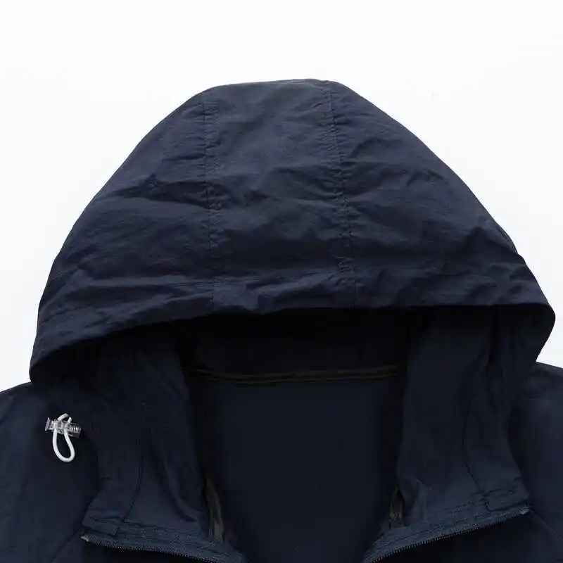 Rocus Jacket