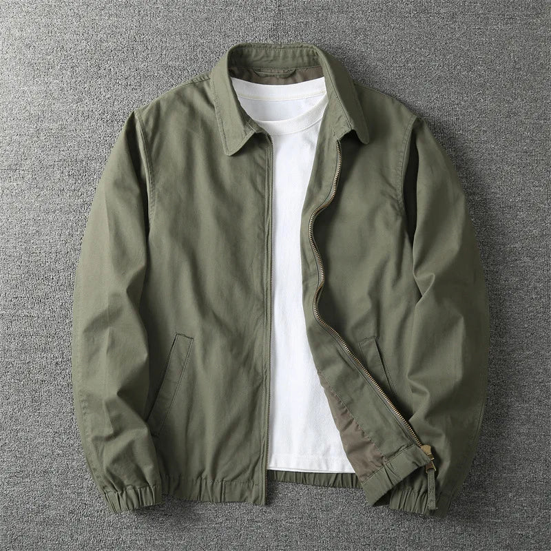 Kenswik Jacket