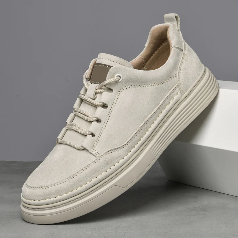Ralvik Suede Sneakers
