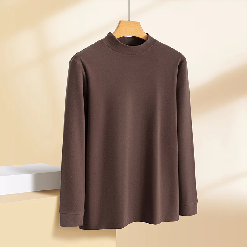 Tivara Long-Sleeve Shirt