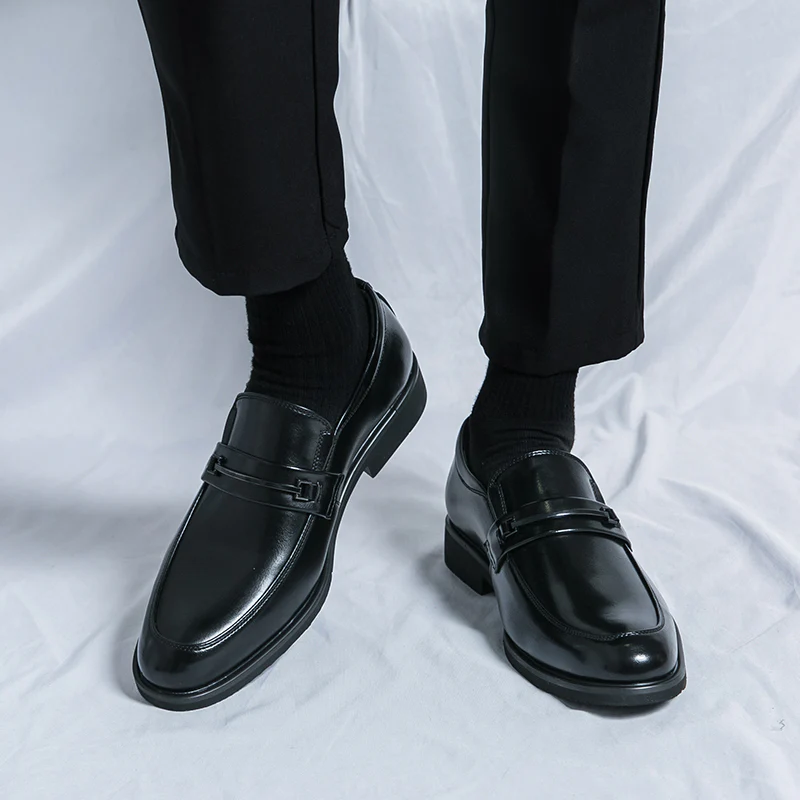 Lusco Loafers