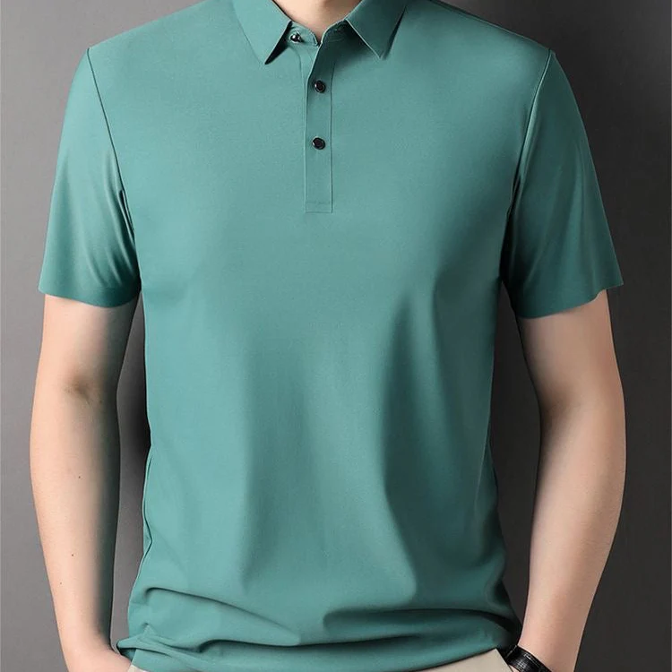 Mercer Polo Shirt