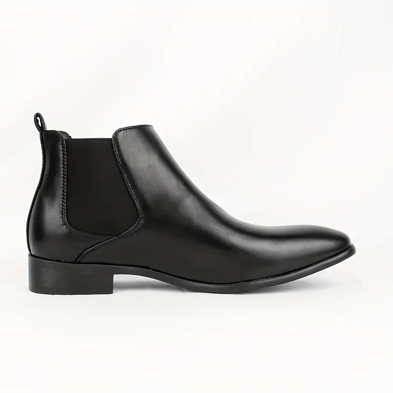Romeo Chelsea Boots