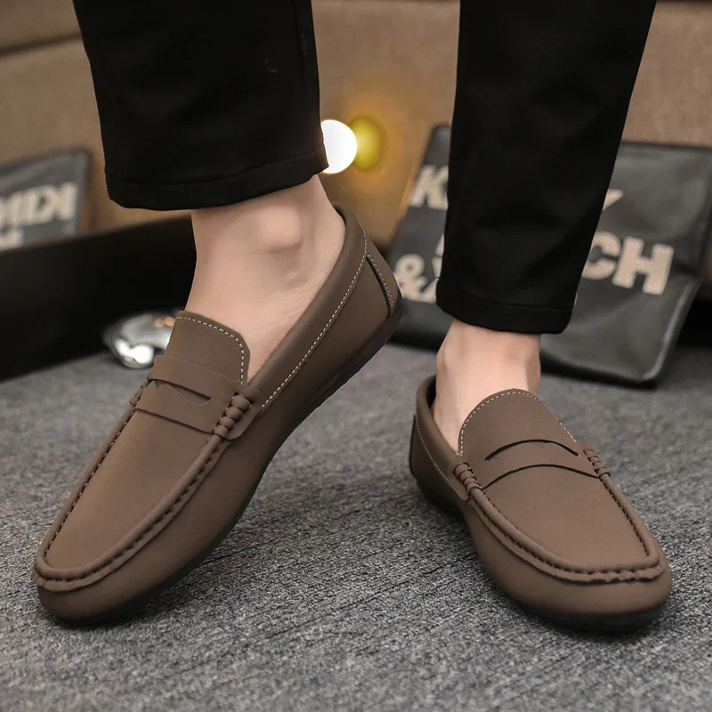 Ravion Loafers