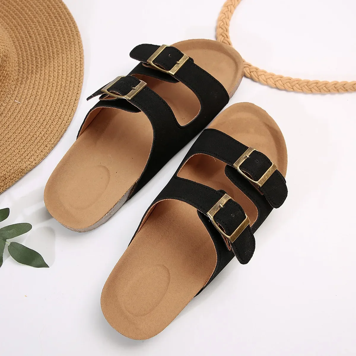 Romana Sandals