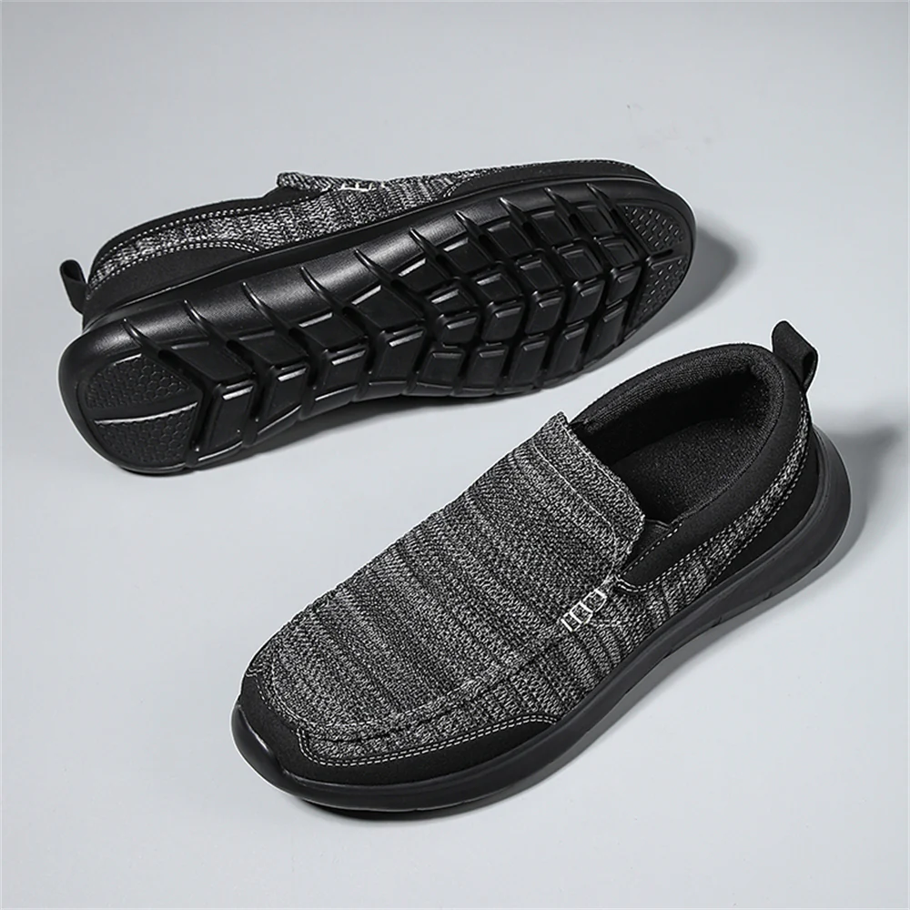 Tasman Loafers