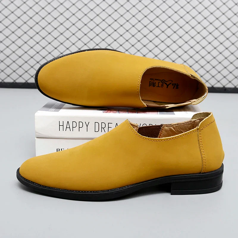 Lenmar Loafers