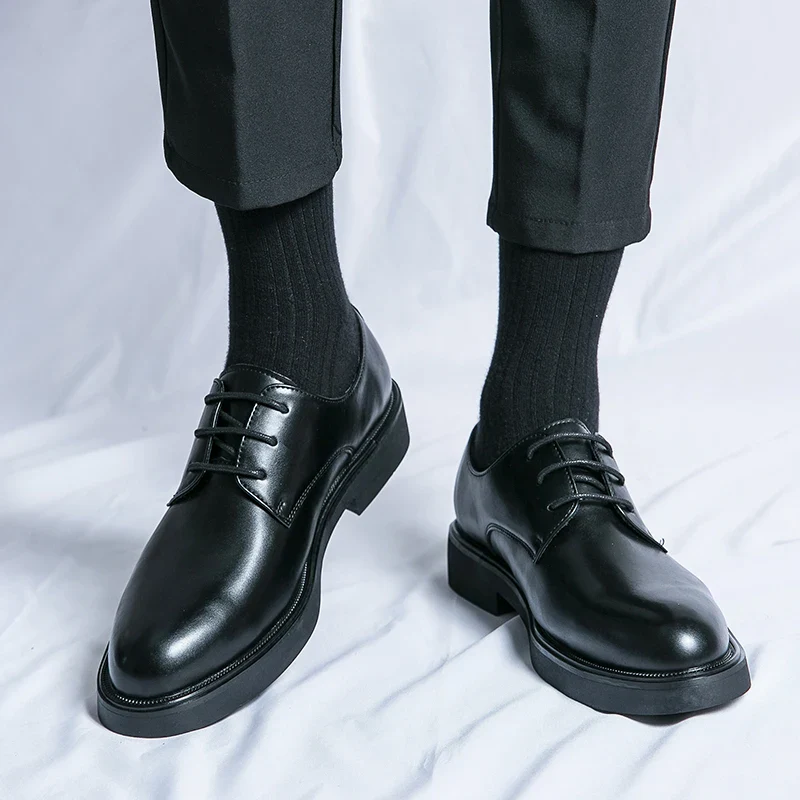 Mokani Dress Shoes