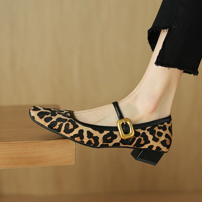 Onyxa Pumps