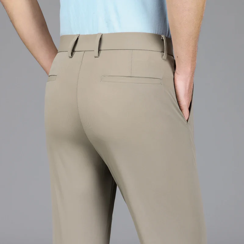 Heron Chinos